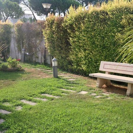 Villa Andrea Bari Eksteriør billede