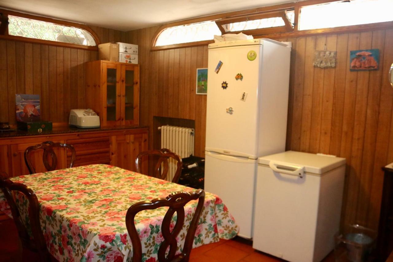 Villa Andrea Bari Eksteriør billede