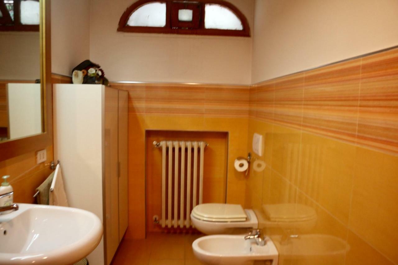 Villa Andrea Bari Eksteriør billede