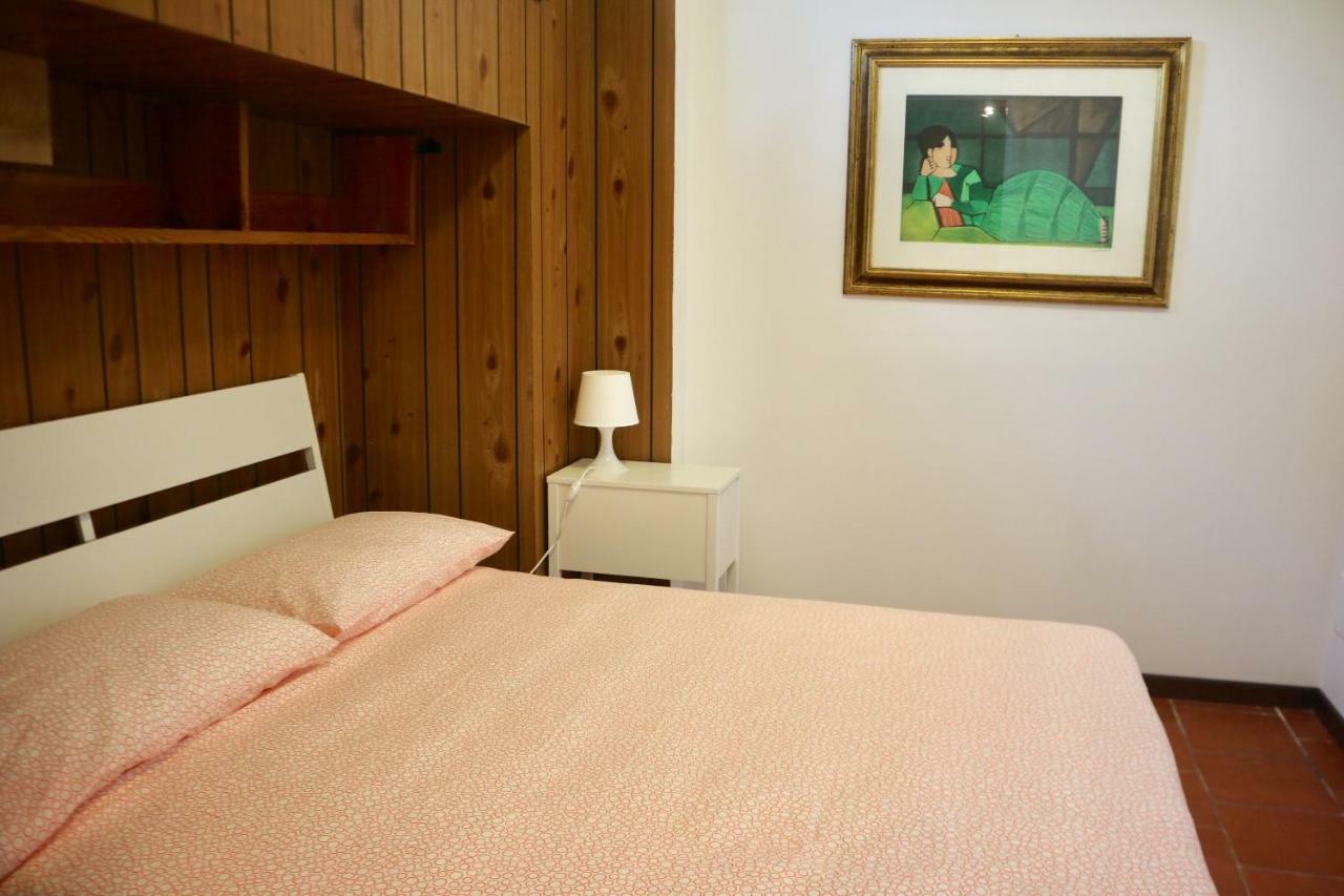 Villa Andrea Bari Eksteriør billede