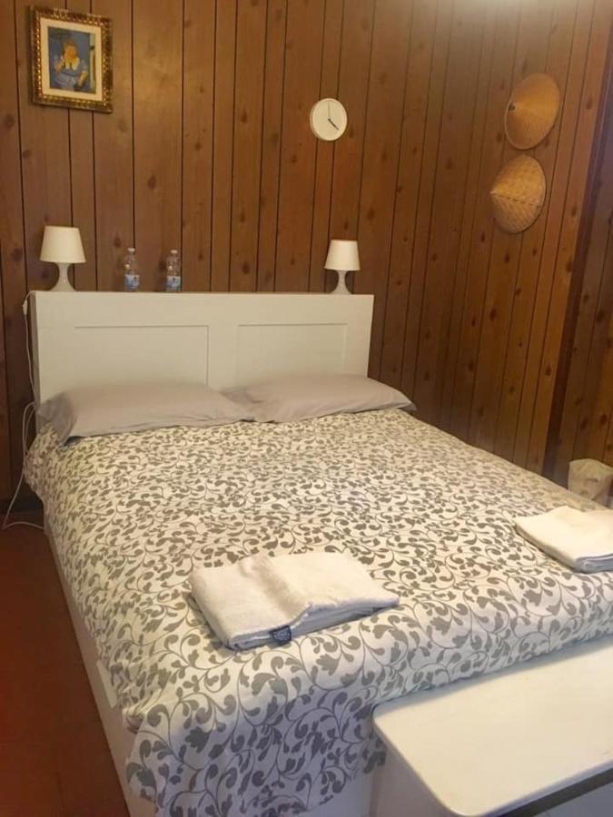 Villa Andrea Bari Eksteriør billede