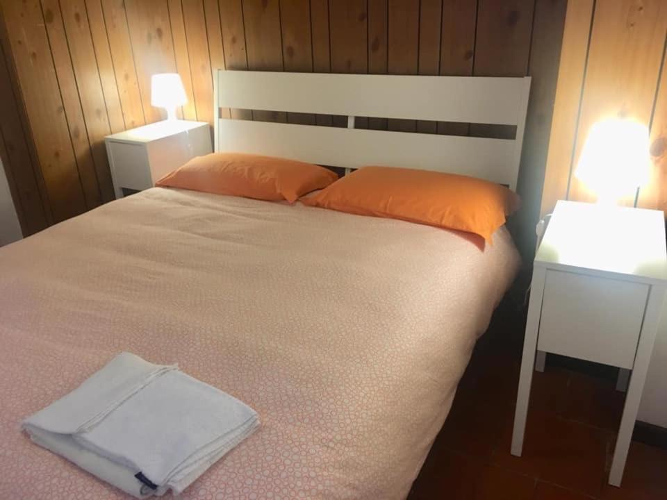 Villa Andrea Bari Eksteriør billede