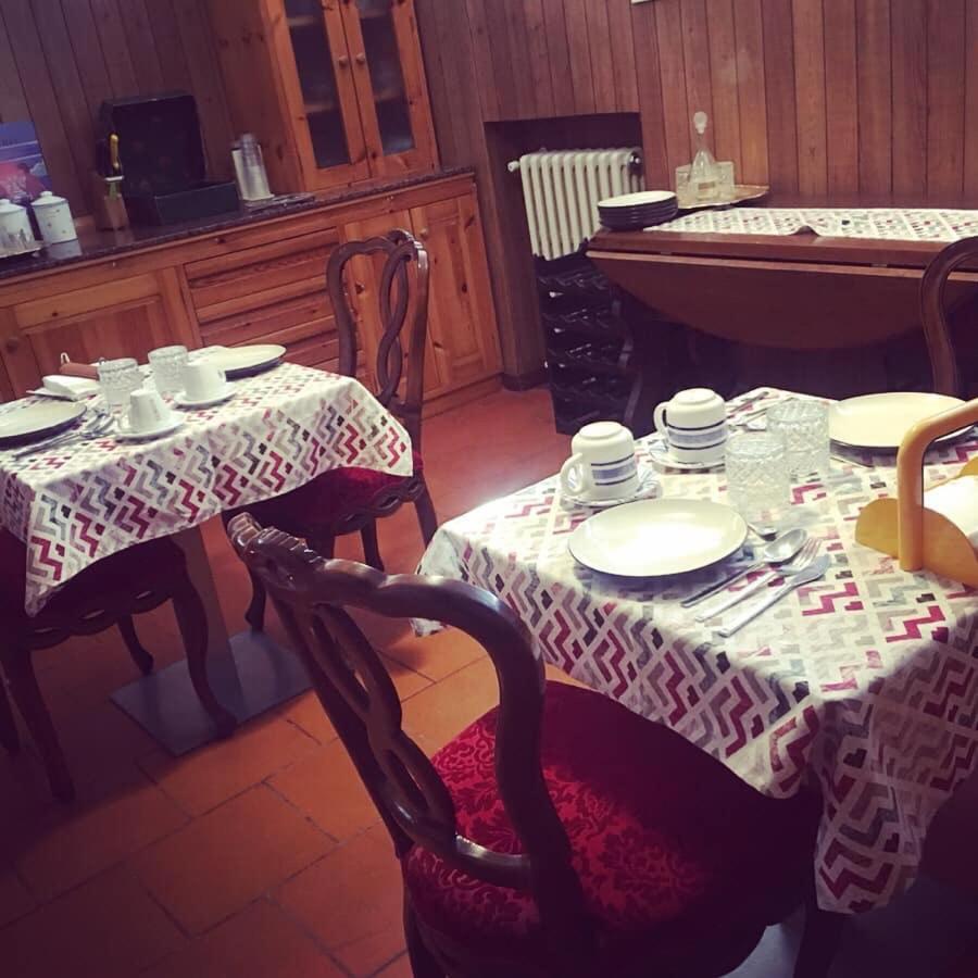Villa Andrea Bari Eksteriør billede